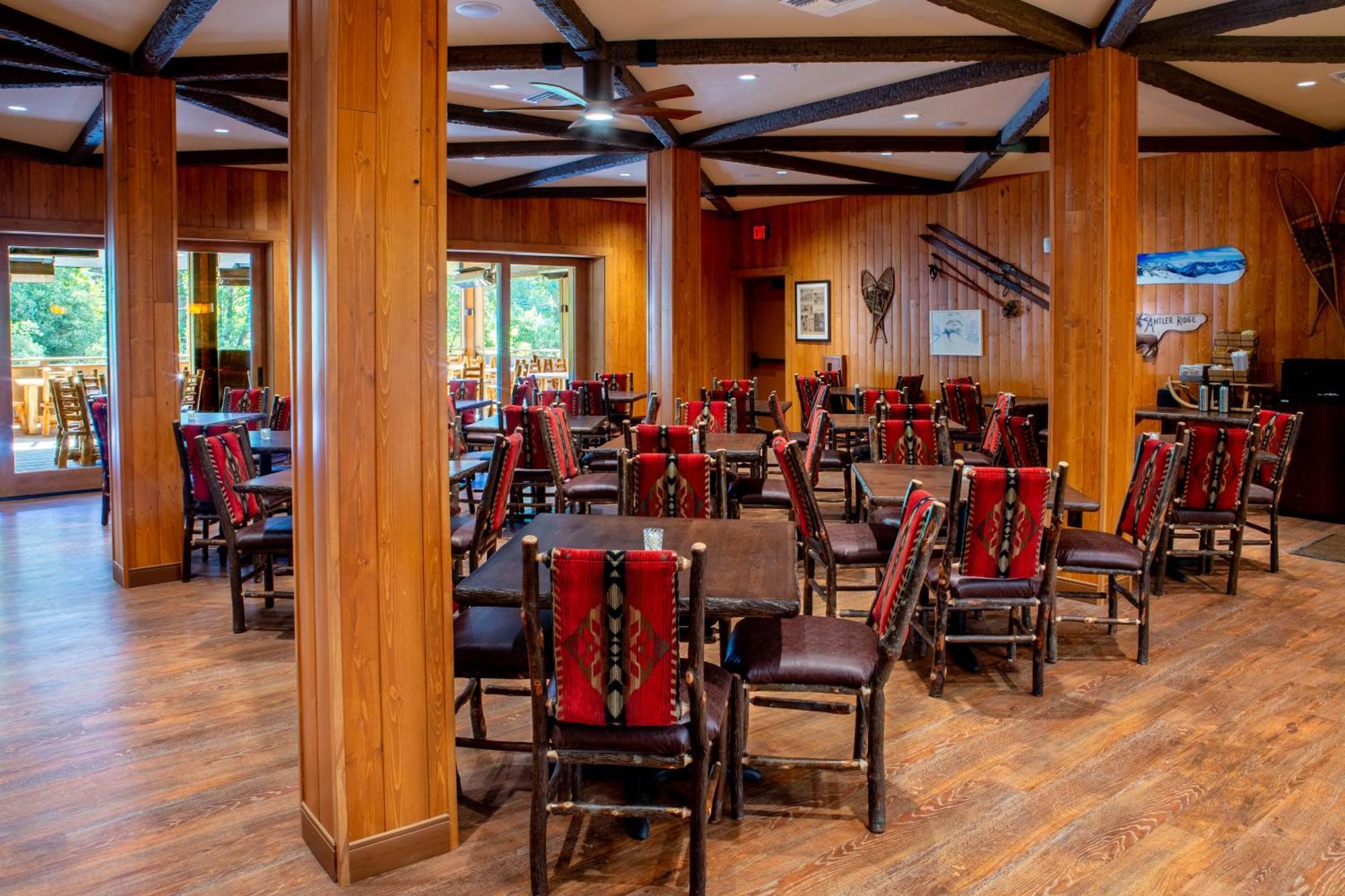 Loma Linda Mt. Lemmon Lodge מראה חיצוני תמונה